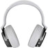 NFL Philadelphia Eagles Black & White Surface Headphones Skin